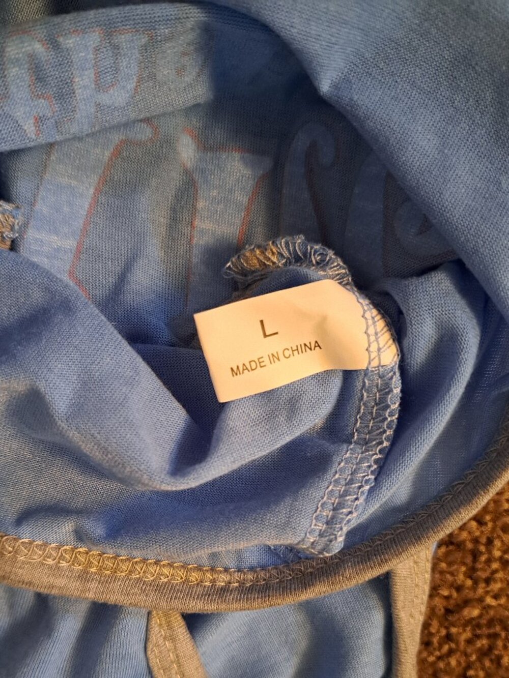 NWT King of the House Dog/Cat Shirt - Picture 4 of 7